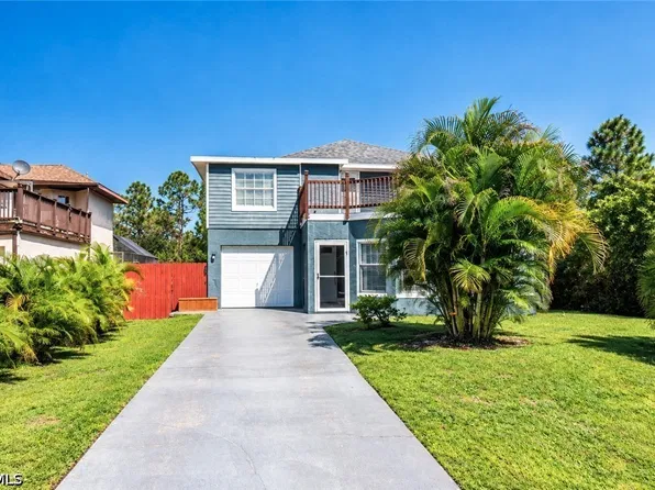 27354 Senator Dr, Punta Gorda, FL 33955