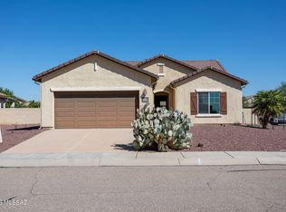 21682 E Frontier Rd, Red Rock, AZ 85145