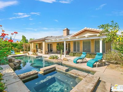 13 Abby Rd, Rancho Mirage, CA, 92270