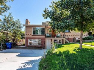 5472 S Elmwood St #B, Littleton, CO 80120