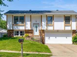 500 NW Norton Cir, Grimes, IA 50111