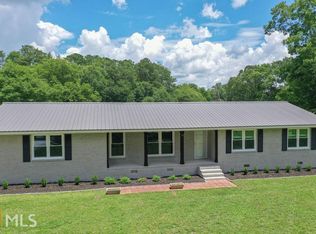 78 S Main St, Luthersville, GA 30251