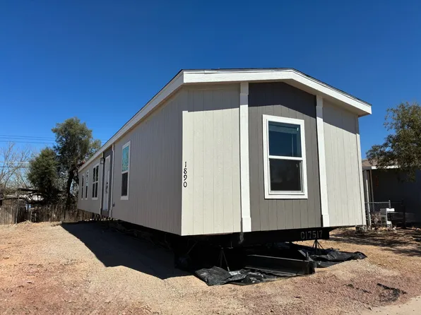 1890 W Desert Broom Ln, Tucson, AZ 85705