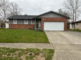 5952 Central Park Dr, Columbus, OH