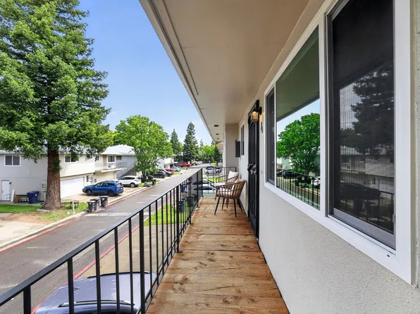 6281 Cavan Dr APT 4, Citrus Heights, CA 95621