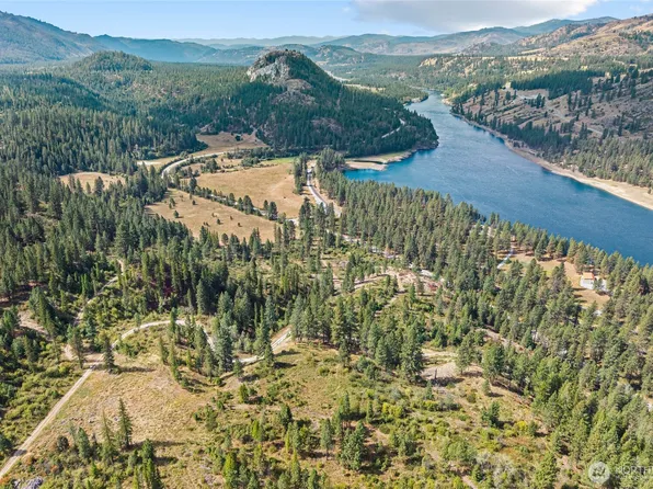 0 Hwy 25 N, Kettle Falls, WA 99141
