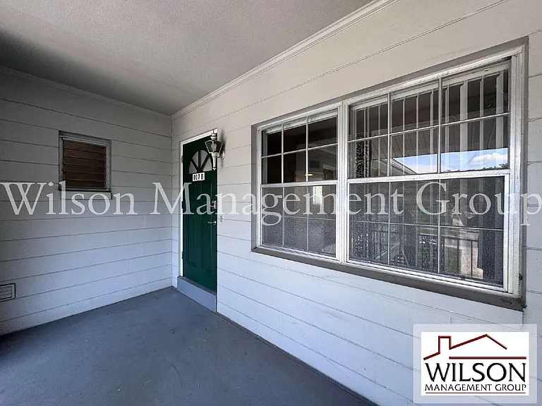 807 Vassar St #D — Photo 3