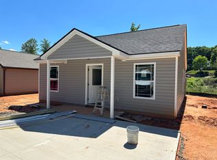 411 Waters Rd, Inman, SC 29349