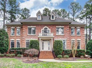103 Billinsgate Ct, Mooresville, NC 28117