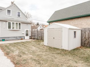 13020 S Baltimore Ave, Chicago, IL 60633