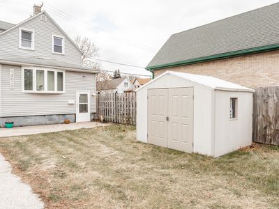 13020 S Baltimore Ave, Chicago, IL, 60633