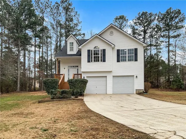 544 Eagles Nest Cir, Carrollton, GA 30116
