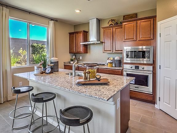 3rd image of 4203 Callisto Avenue Lot #174