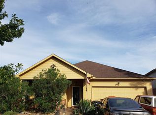 7814 Holly Berry Ct, Cypress, TX 77433