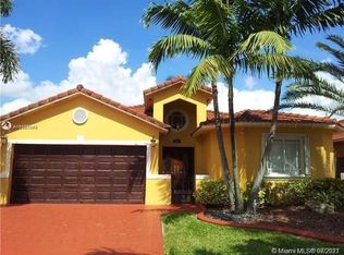 8021 NW 186th Ter, Hialeah, FL 33015