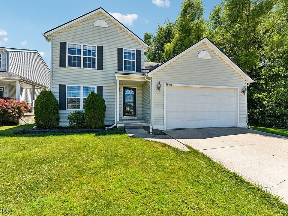 1st image of 38041 Vista Lake Way