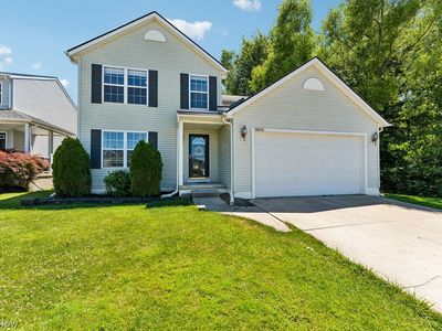 38041 Vista Lake Way, North Ridgeville, OH, 44039