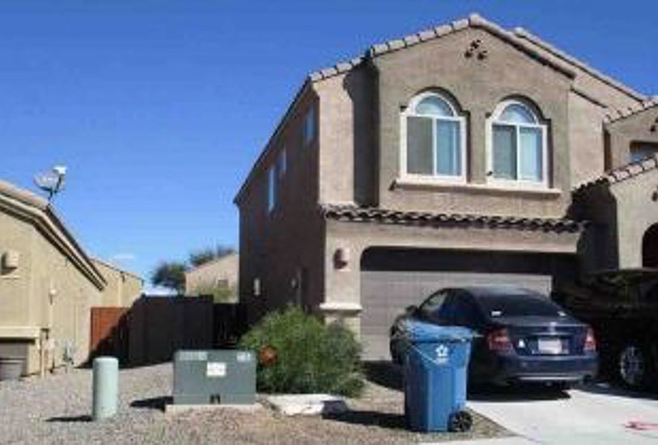 Property Side View