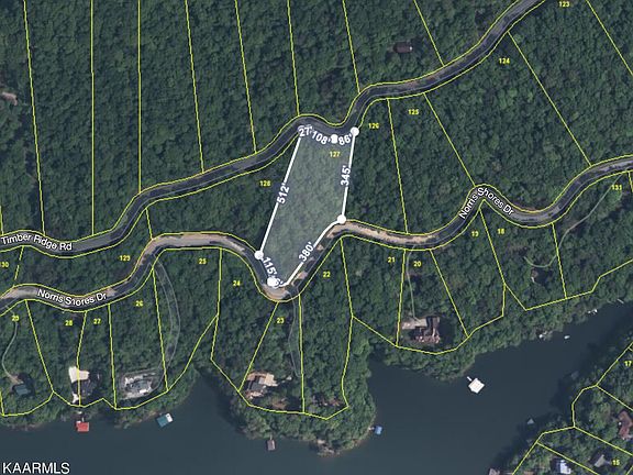 5th image of Norris Shores Dr