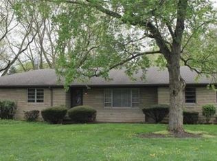 8290 Forest Ln, Indianapolis, IN 46240