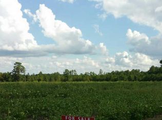 Atkins Rd, Cameron, NC 28326