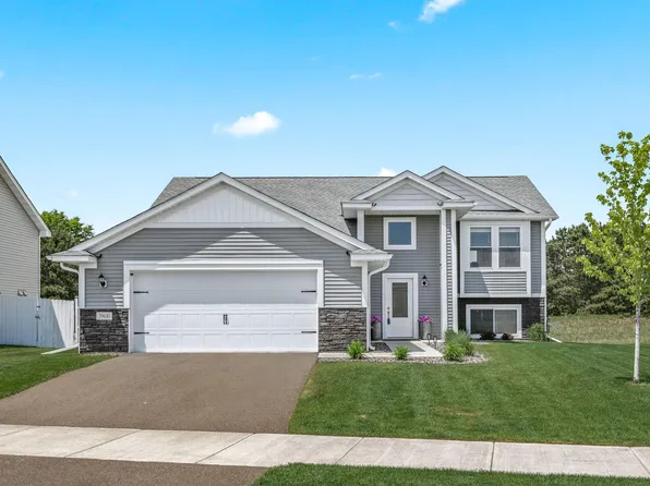 39610 Fallbrook Ave, North Branch, MN 55056