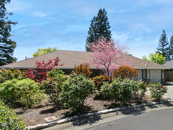 132 Oak Canyon Way, Folsom, CA 95630