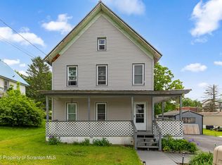 30 William St, Hallstead, PA