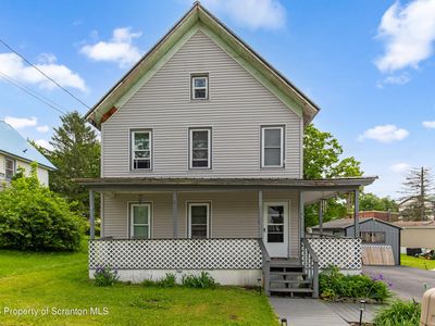 30 William St, Hallstead, PA, 18822
