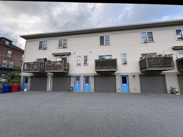 215 Barre St #A103, Montpelier, VT 05602