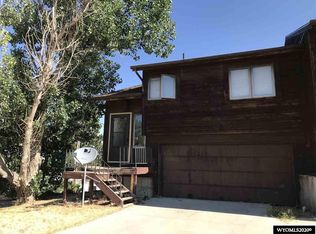 1702 E 21st St, Casper, WY 82601