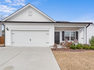 436 Troy Dr, Sanford, NC 27332