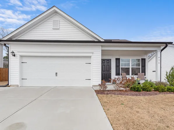 436 Troy Dr, Sanford, NC 27332