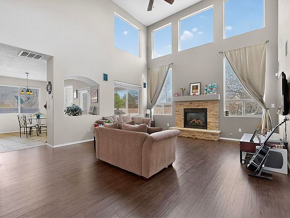 4th image of 8000 Sand Springs Rd NW