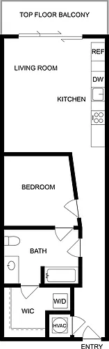 Floor plan S03