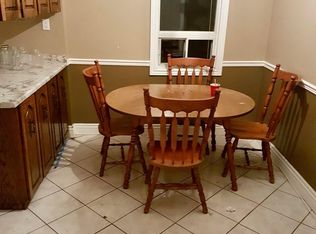 47 Hillary Ave, Toronto, ON M6N2C1