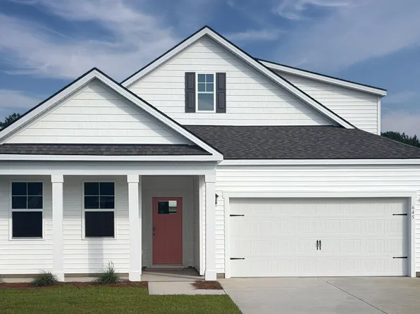 645 Bushy Trail Loop SW, Supply, NC 28462