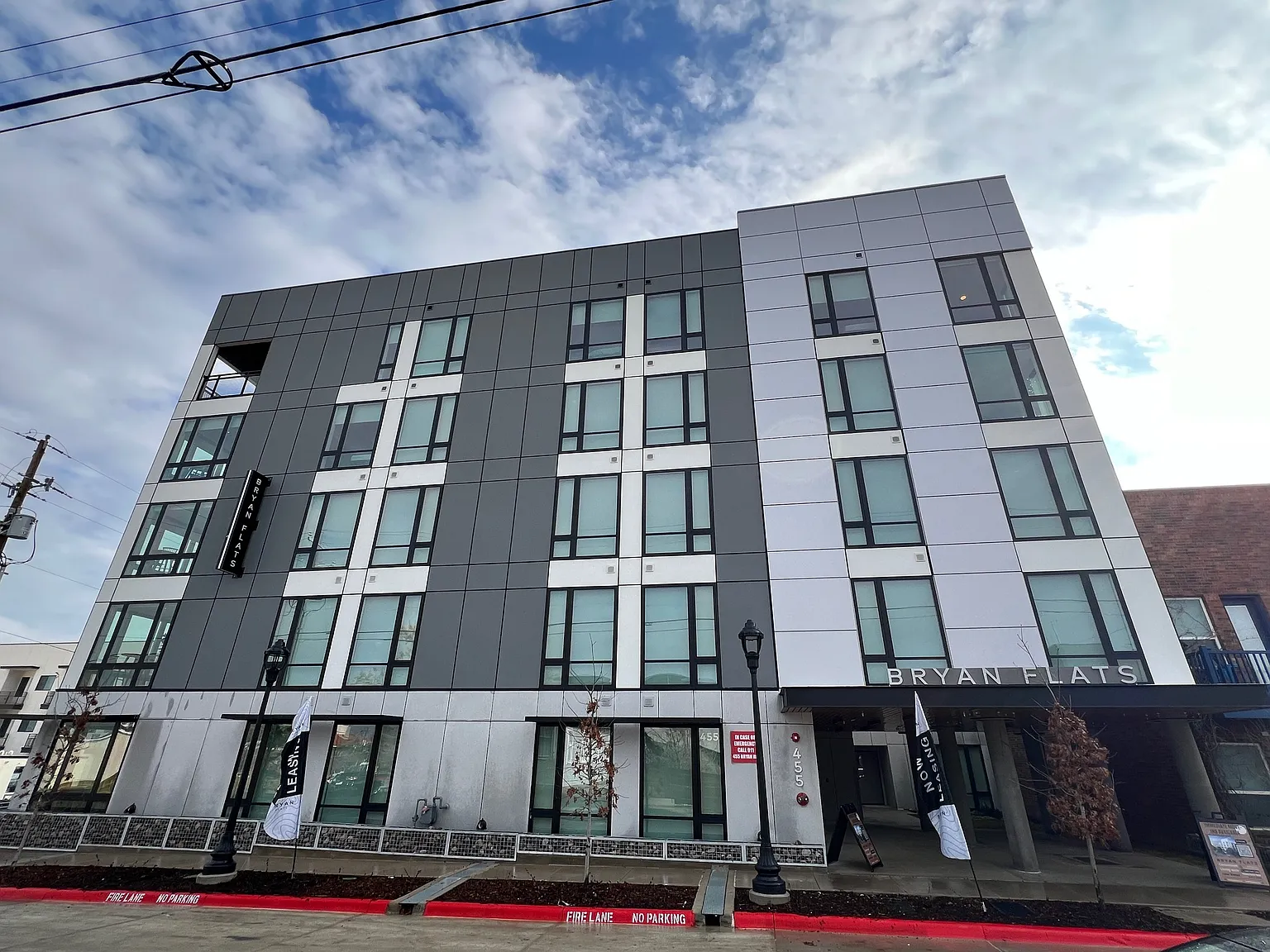 Bryan Flats — Photo 3