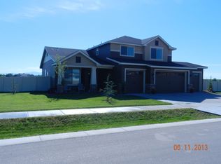 1932 Praire Wind Ave, Middleton, ID 83644
