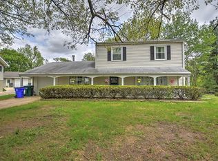 2604 Gregory Ct, Decatur, IL 62526