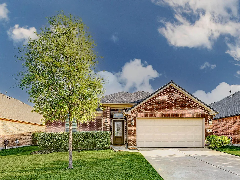 1511 Evermore Manor Ln