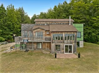 29 Valley Lane, Sebago, ME 04029