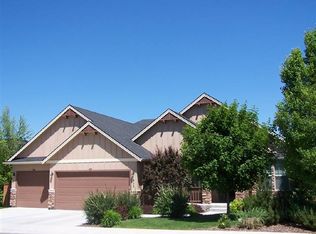 506 Trunnel, Meridian, ID 83642