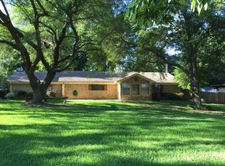 1201 Hagan Rd, Whitehouse, TX 75791