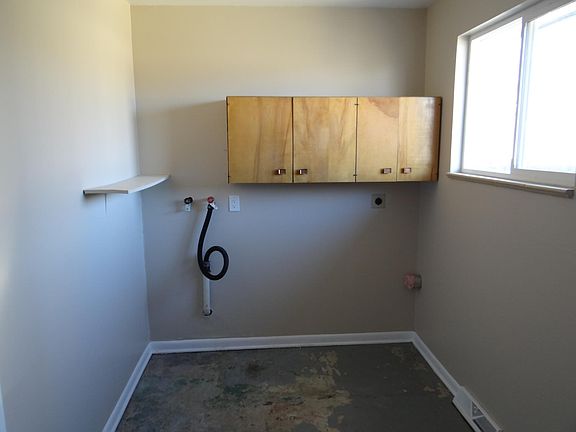 Laundry Room - Main Level