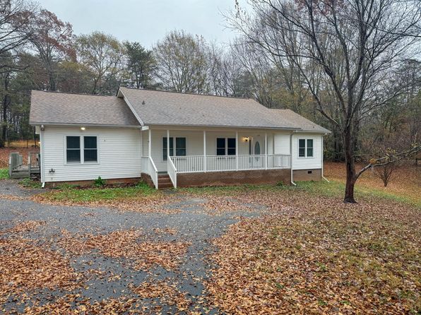 284 Stanley Spencer Mountain Rd