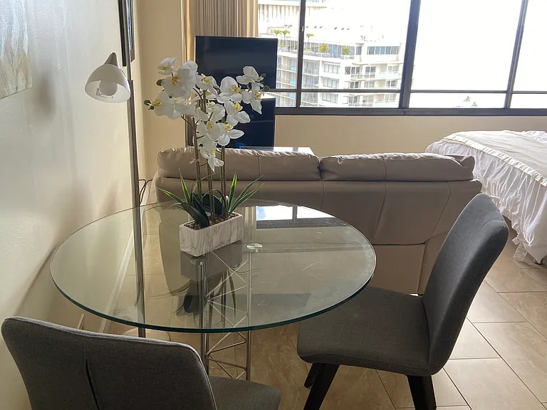 1778 Ala Moana Blvd #3210 — Photo 7