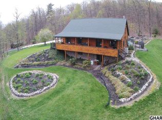 32 Coffeetown Rd, Dillsburg, PA 17019