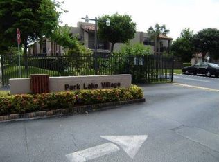 290 W Park Dr APT 201-7, Miami, FL 33172