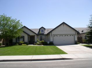 12725 Valentano Ave, Bakersfield, CA 93312